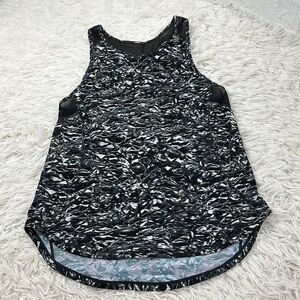 Lululemon Sculpt Tank